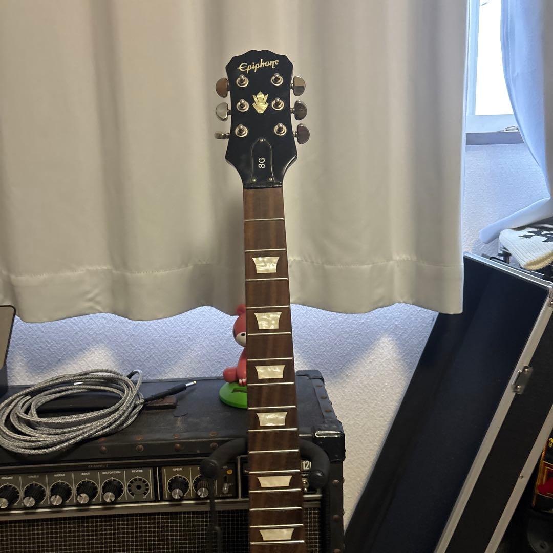 ギター Epiphone SG