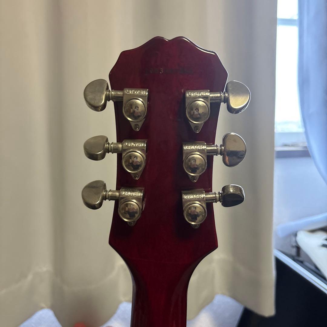 ギター Epiphone SG