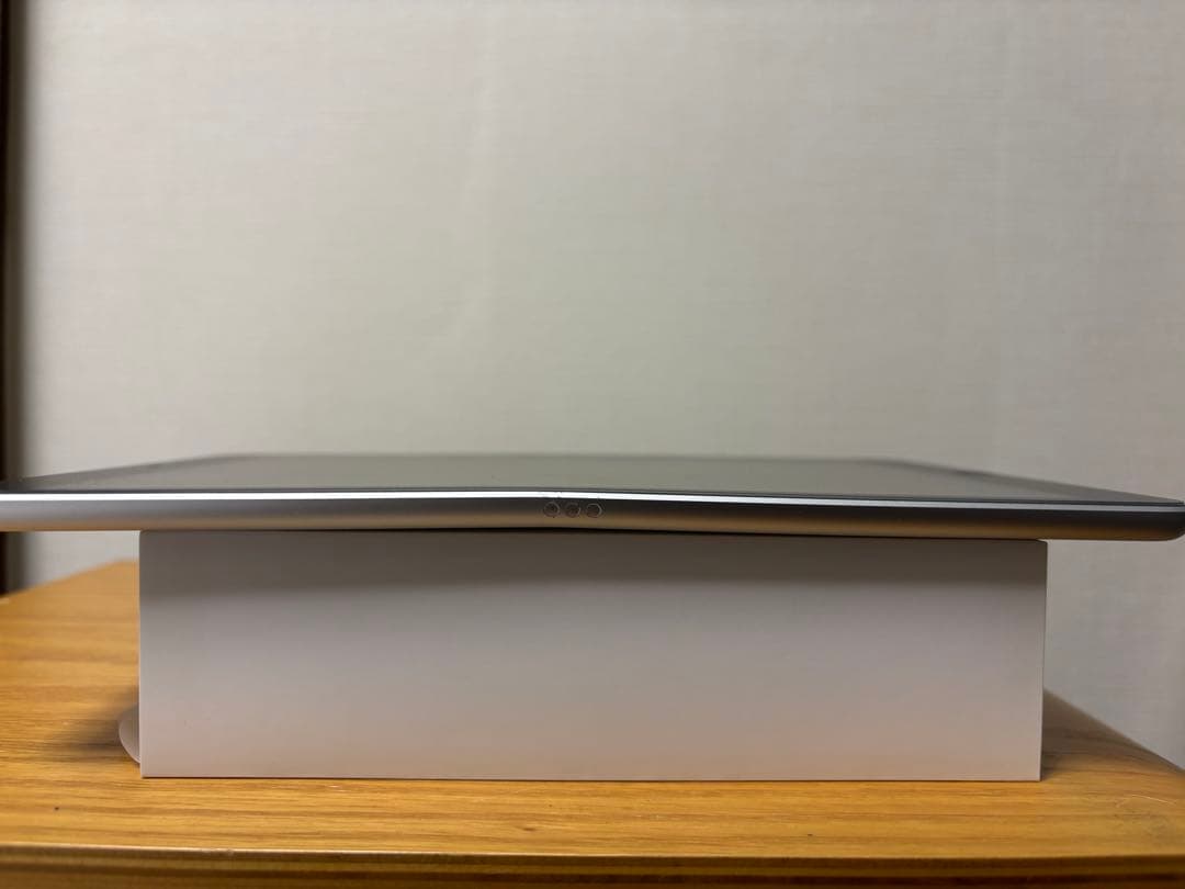 iPad 10.2インチ 第9世代(2021年） Wi-Fi 256GB