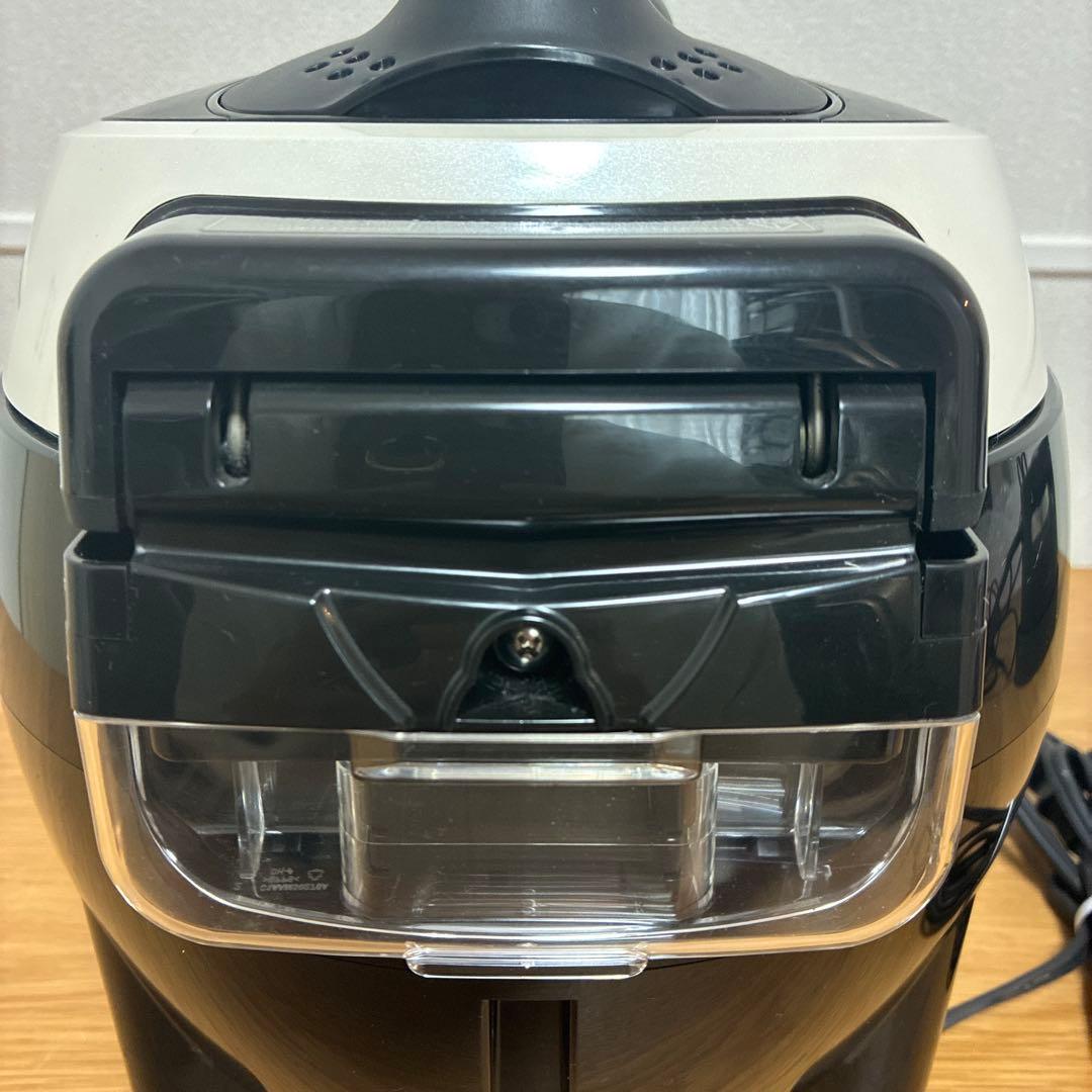 【美品】酵素玄米Labo 酵素玄米炊飯器 MM03JP 圧力パッキン付