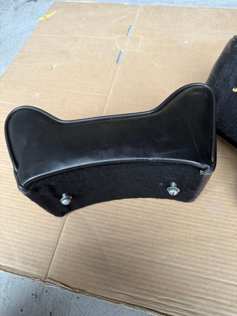 おすし　LePera ラペラ　シート シグネーチャーⅡ