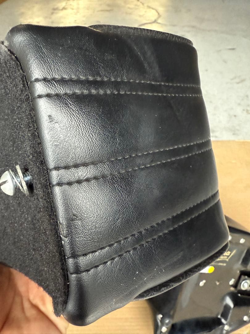 おすし　LePera ラペラ　シート シグネーチャーⅡ