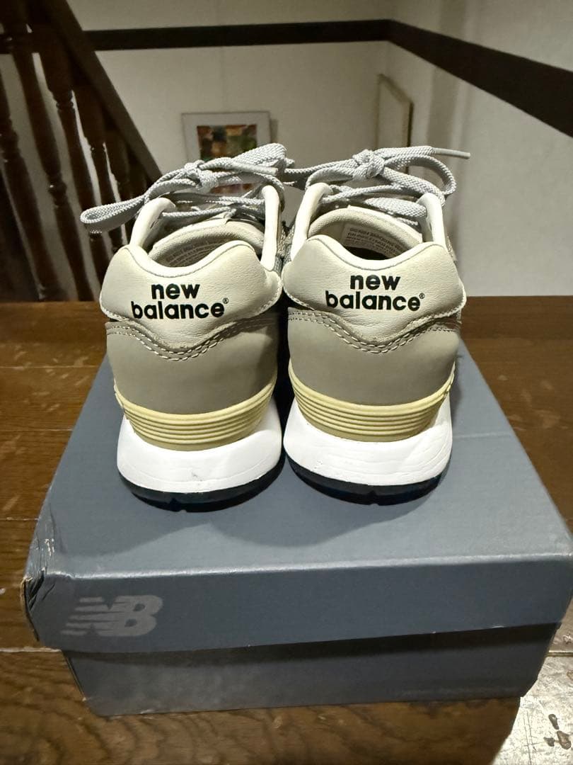 New balance YC1300J3 19.5㎝