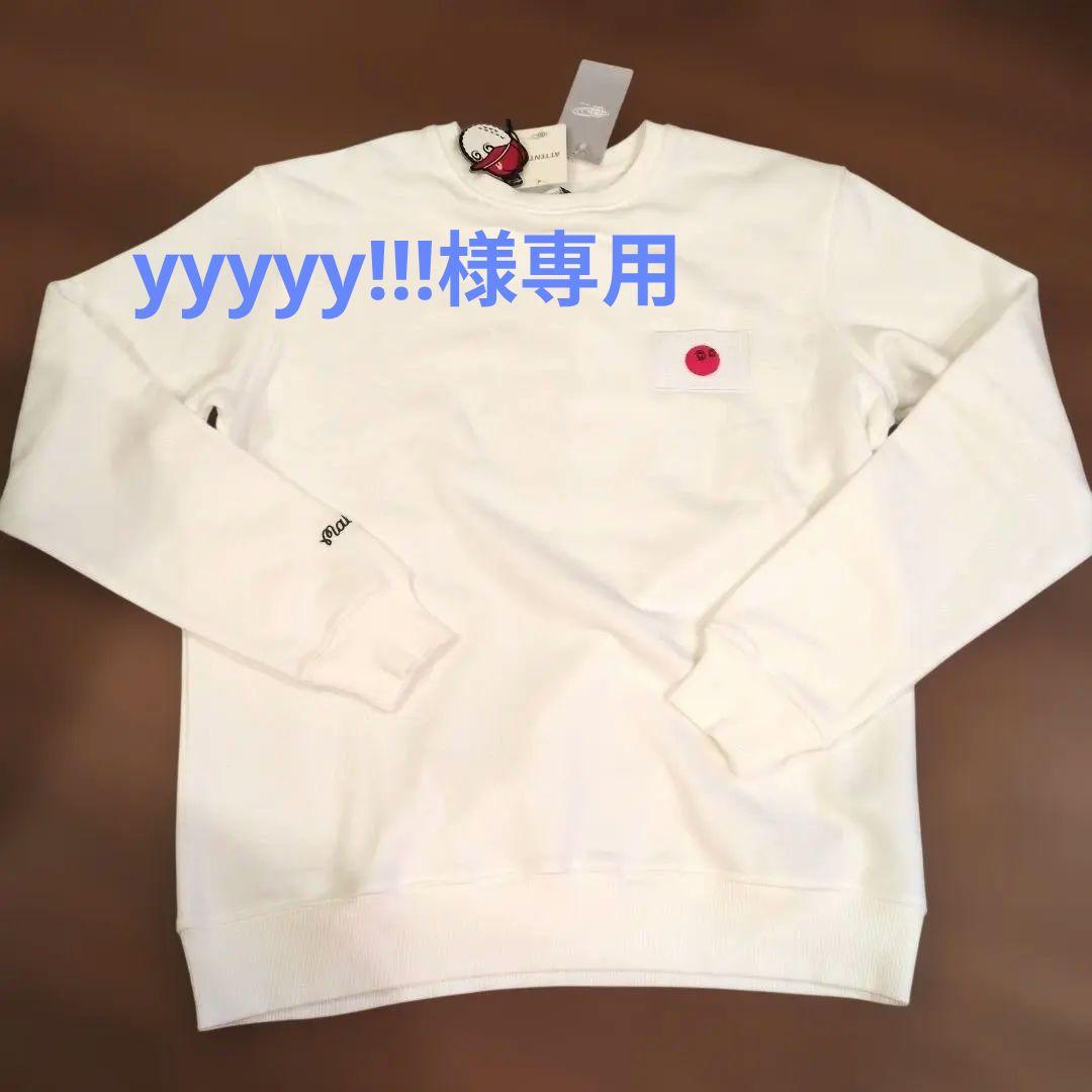 【新品】MALBON BEAMS HINOMARU マルボンビームスゴルフМ