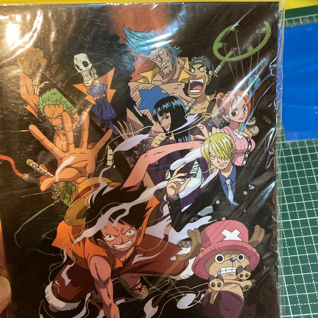 専用✳️ワンピース万年日めくりカレンダー‼️✳️EVERY DAY 2019年コミック