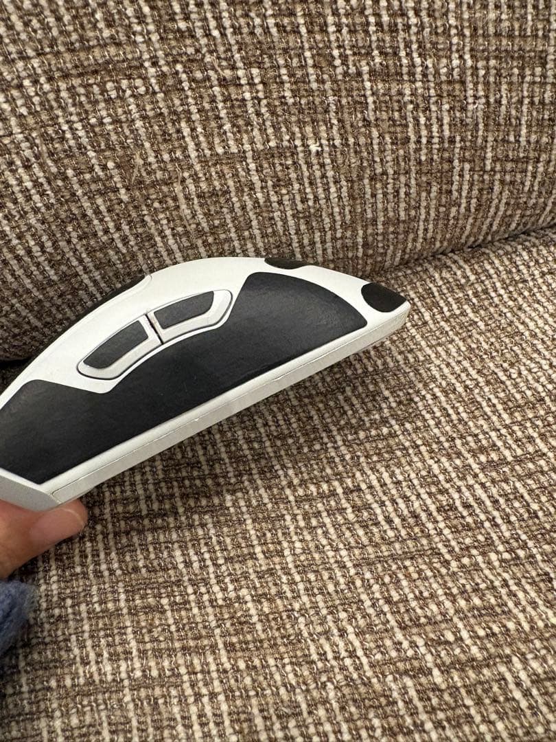 Razer DeathAdder V3 Pro ゲーミングマウス