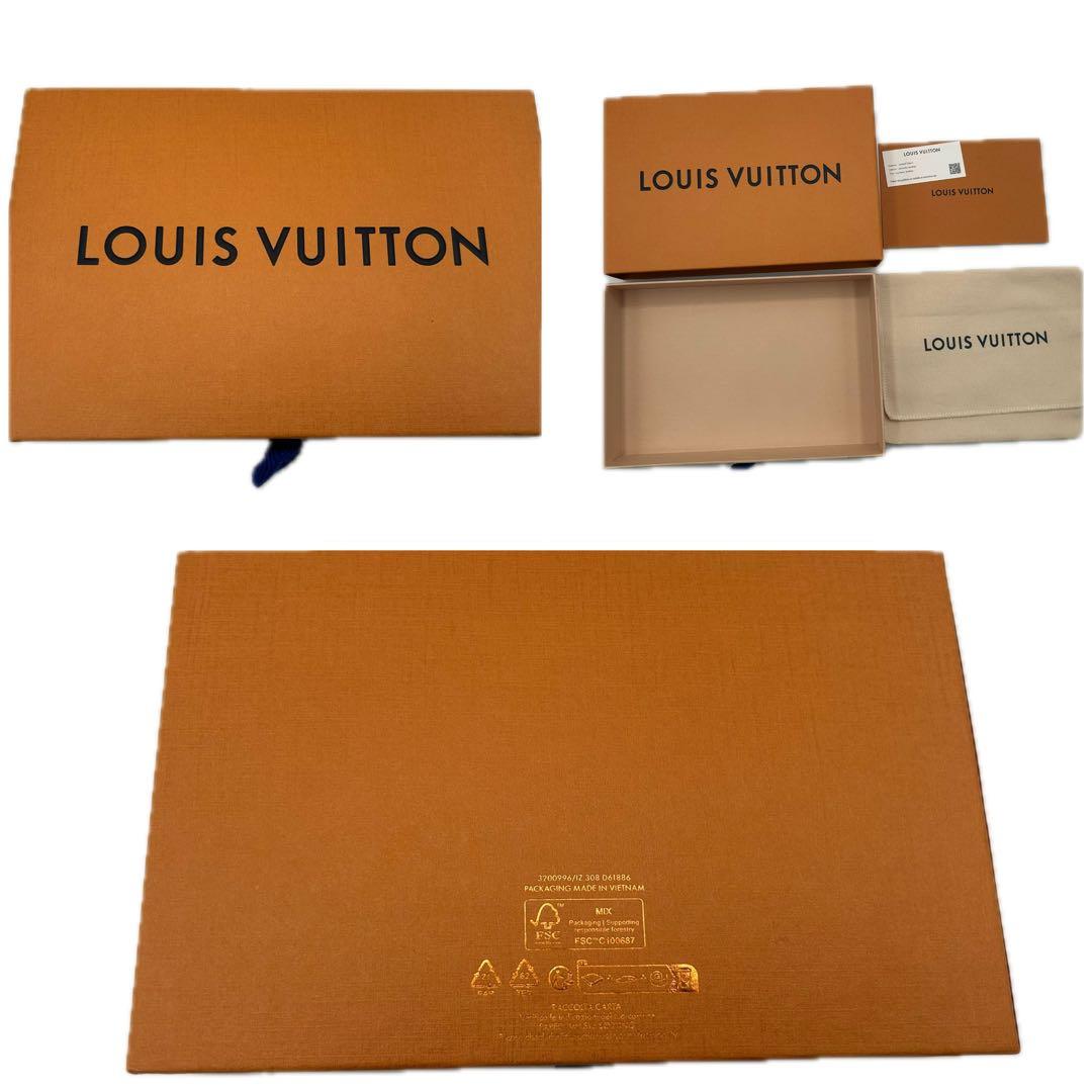 Y*a様 ルイ・ヴィトン LOUIS VUITTON ケース No.7 M