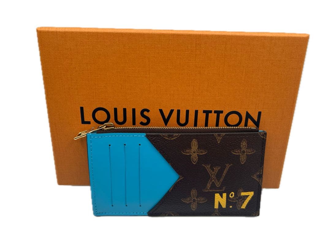 Y*a様 ルイ・ヴィトン LOUIS VUITTON ケース No.7 M