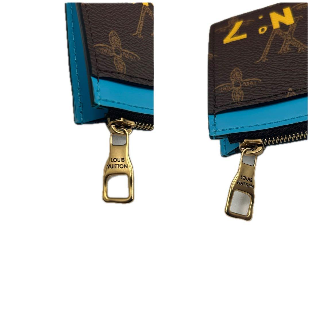 Y*a様 ルイ・ヴィトン LOUIS VUITTON ケース No.7 M