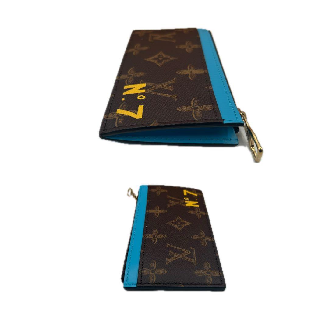 Y*a様 ルイ・ヴィトン LOUIS VUITTON ケース No.7 M