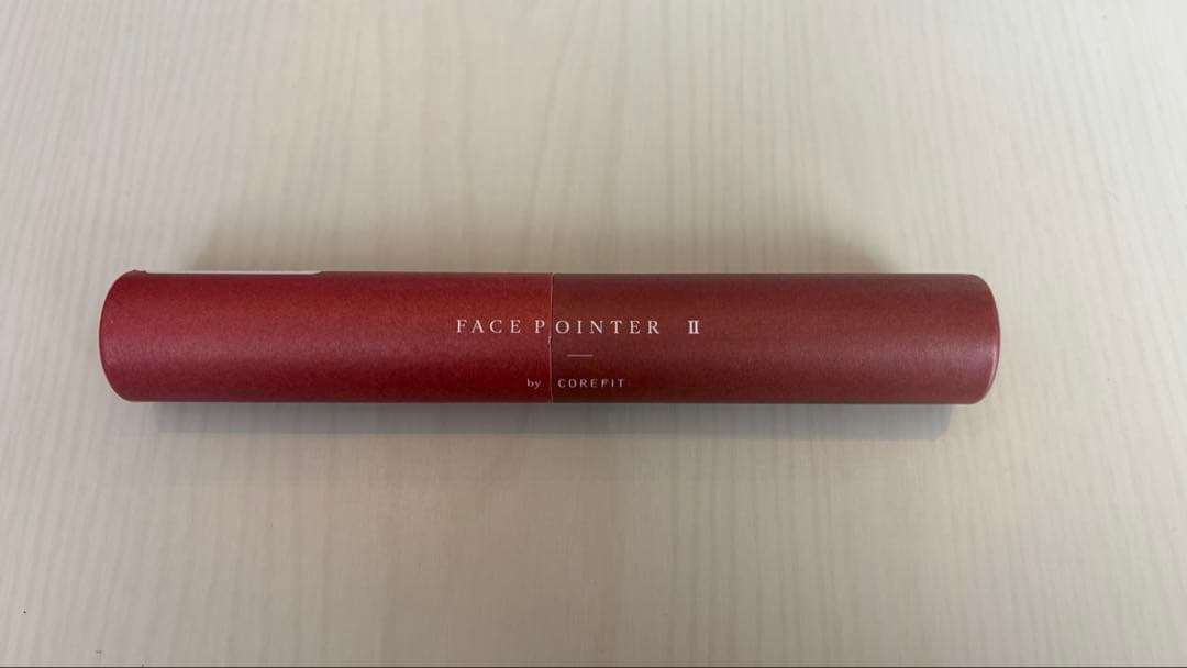 Pace Pointer II 美顔器