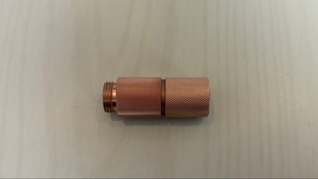 Pace Pointer II 美顔器