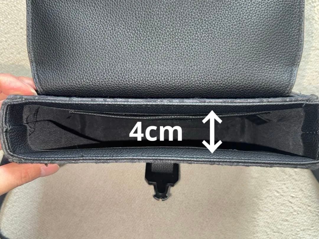 【並行輸入品】Dior メッセンジャーバッグ メンズ