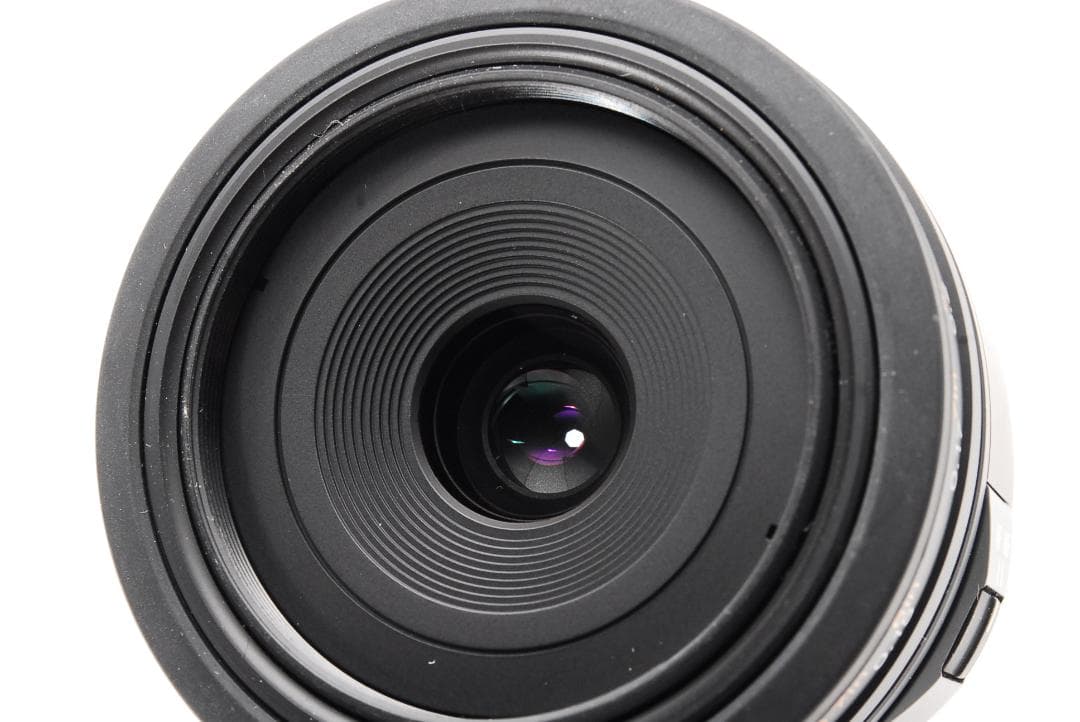 ✨️ SONY DT 30mm F2.8 MACRO SAM ✨️ 単焦点レンズ