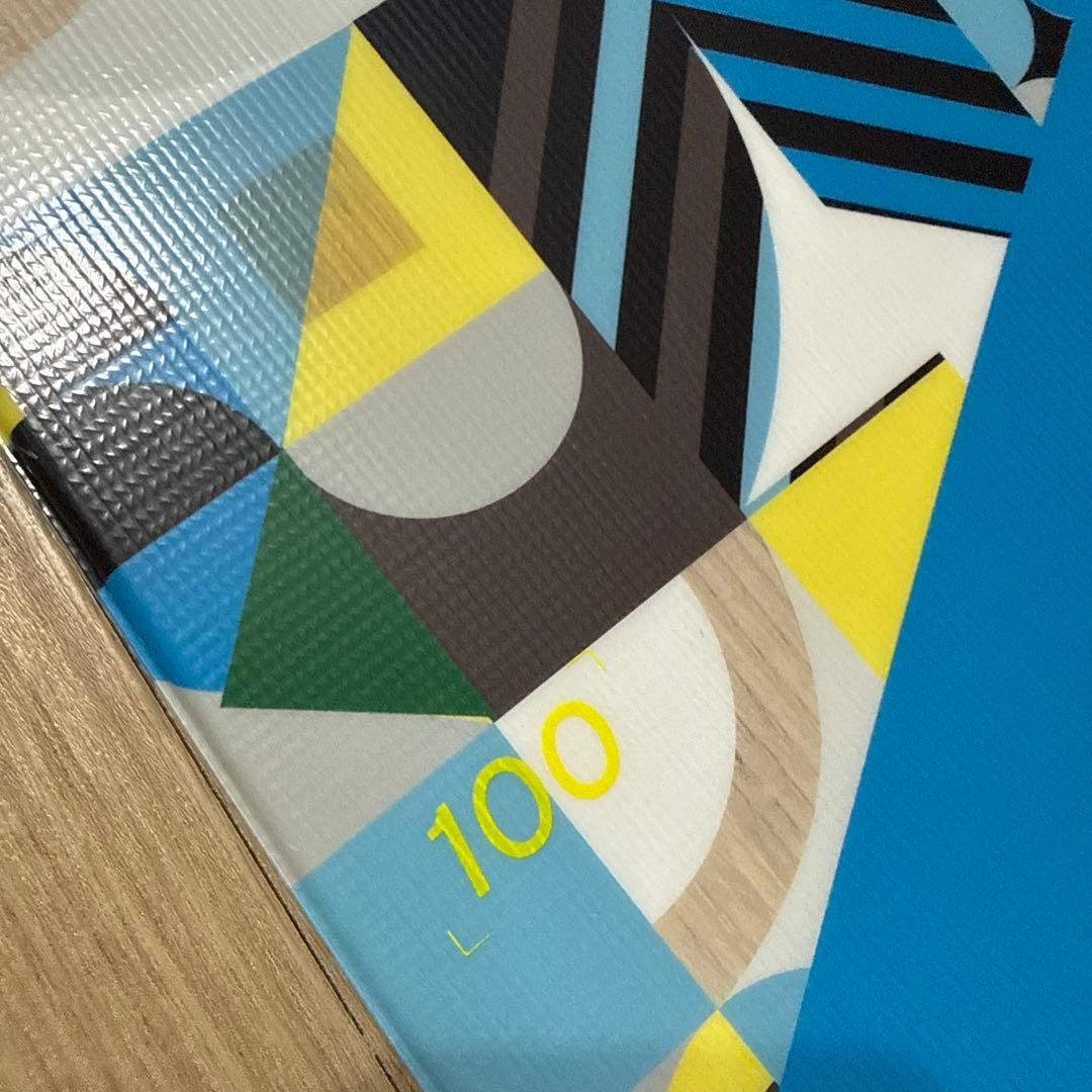 ヘッド　スノーボード　板　100センチ