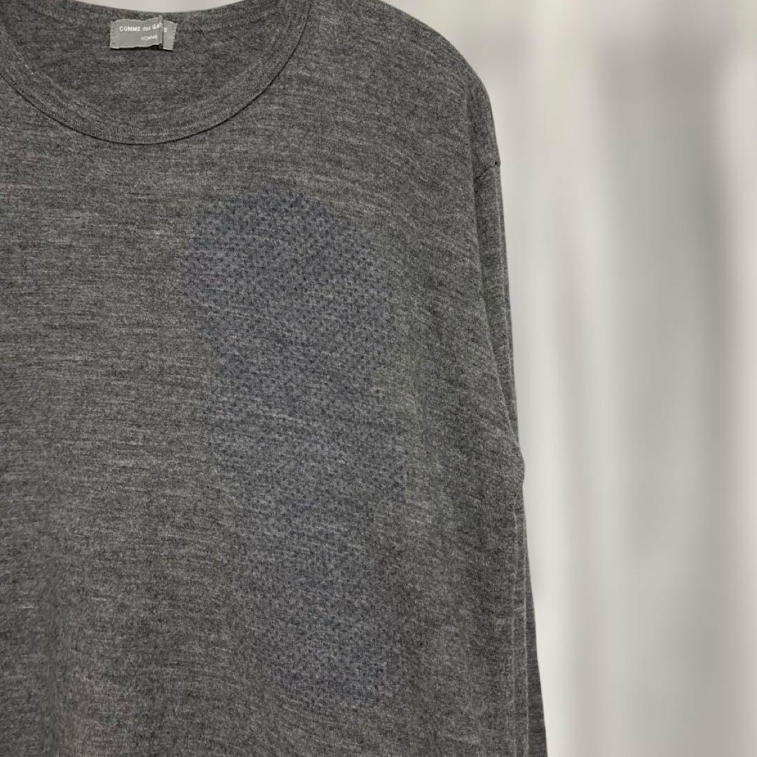 AD1996 COMME des GARCONS HOMME 田中オム