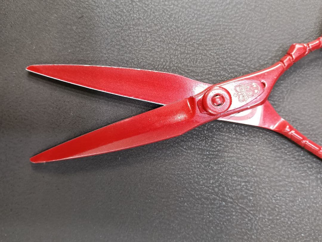 ロイヤルマスターシザー ストロング6インチ