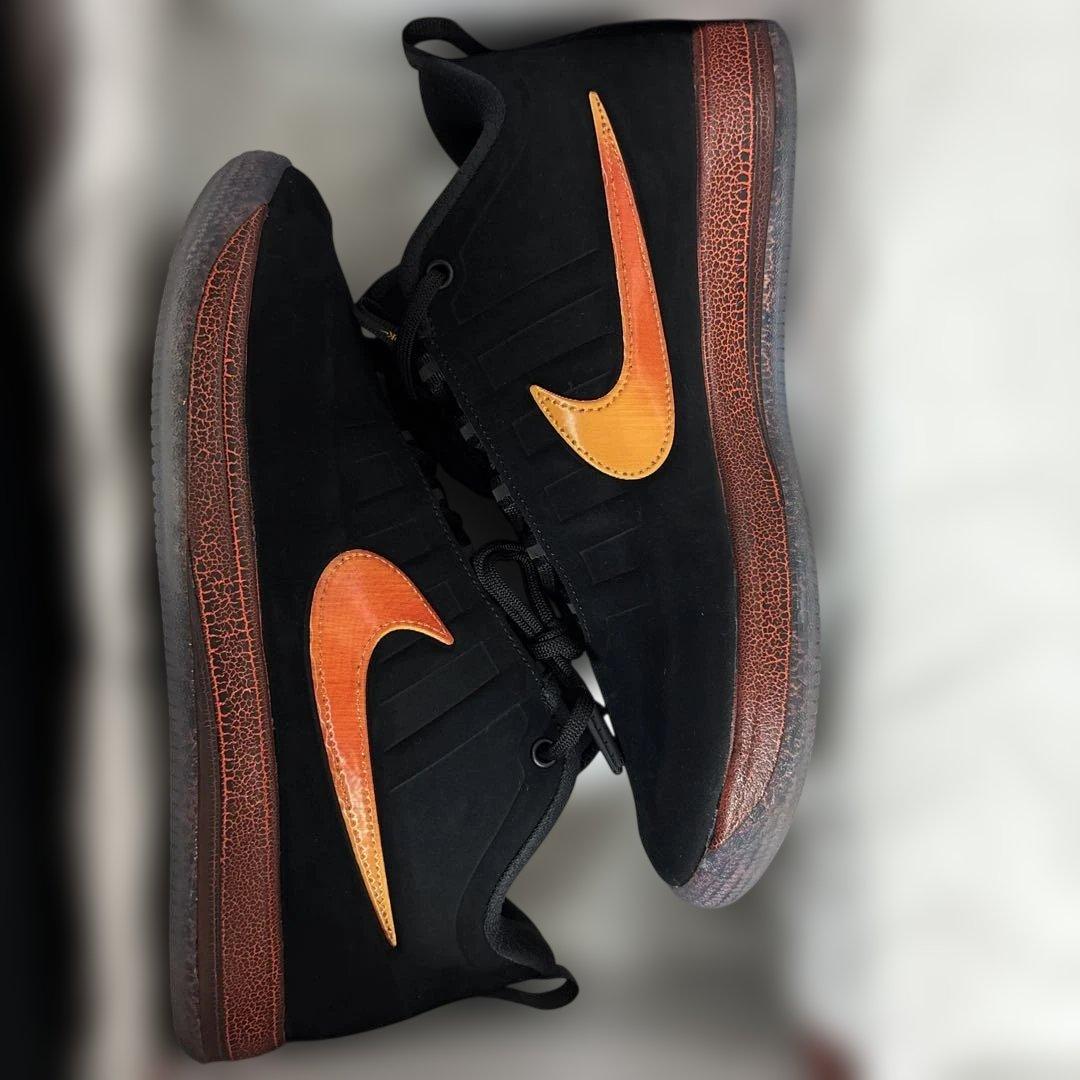 シューズ(男性用) NIKE BOOK2\