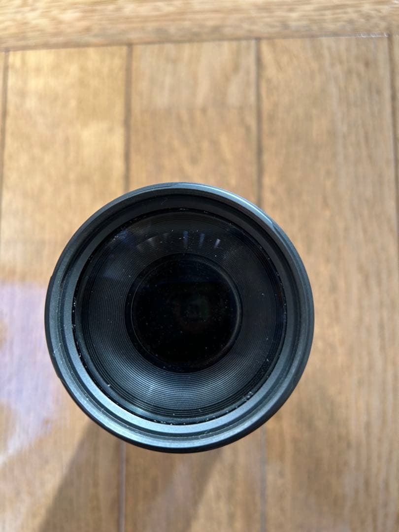 Canon EF 75-300mm EF 35-80mmレンズ2本セット