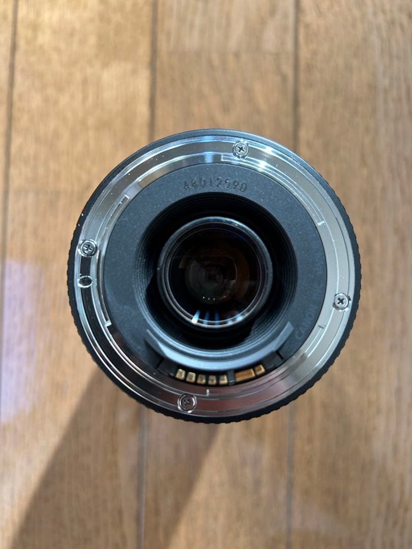 Canon EF 75-300mm EF 35-80mmレンズ2本セット