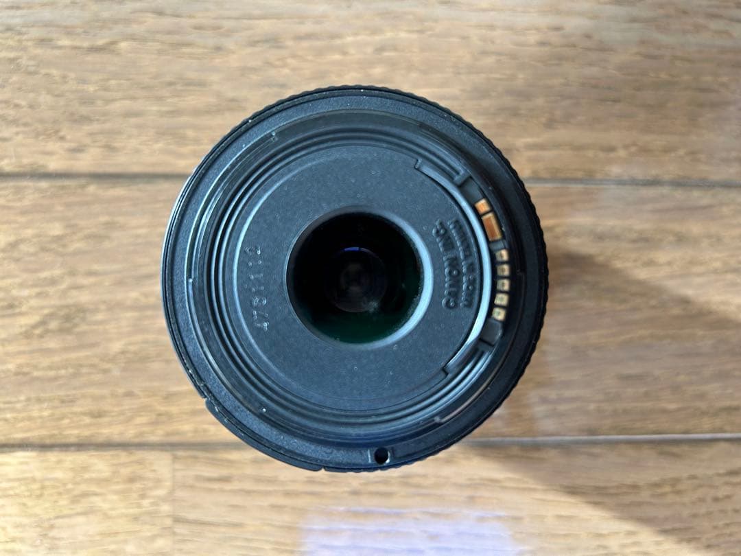 Canon EF 75-300mm EF 35-80mmレンズ2本セット