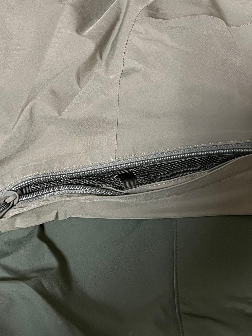 Burton バートン GORE-TEX スノーボードジャケット