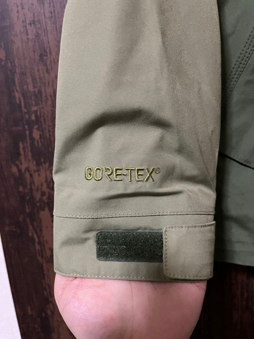 Burton バートン GORE-TEX スノーボードジャケット