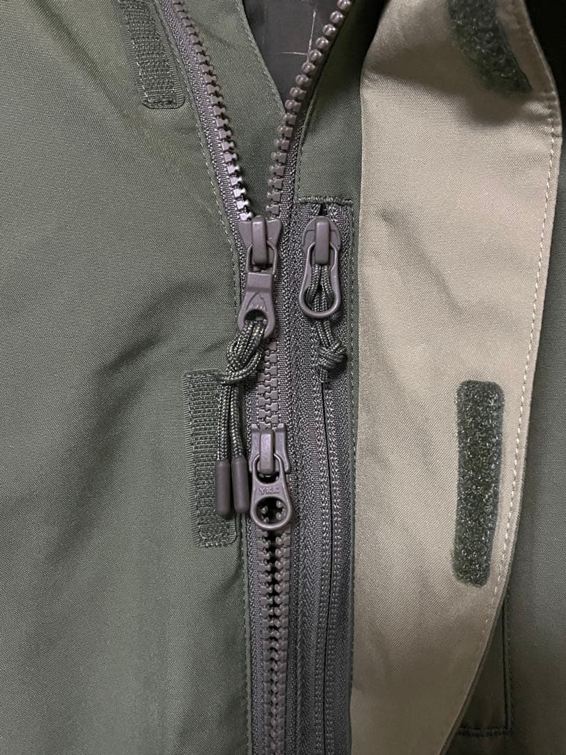 Burton バートン GORE-TEX スノーボードジャケット