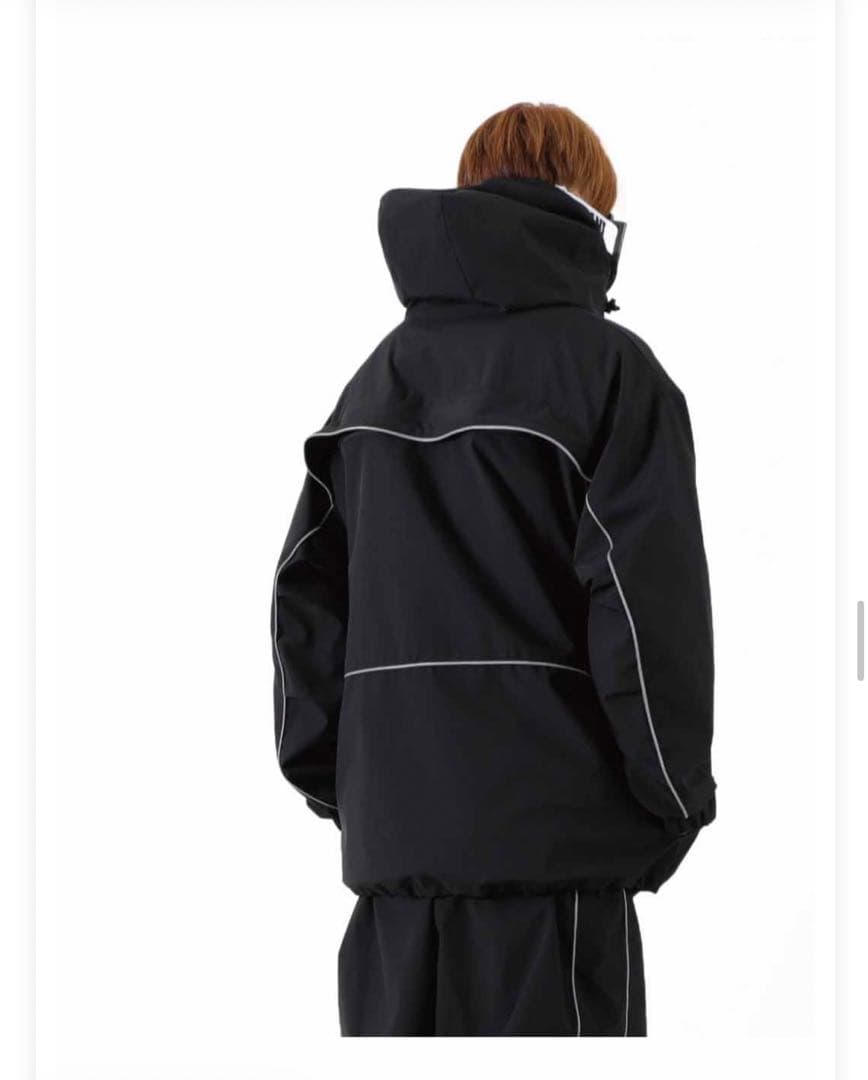 ハイマスマニア　L