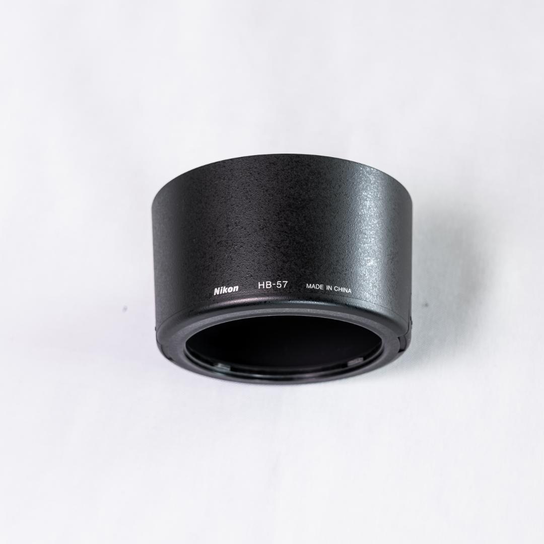 【値下げ】ニコン DX NIKKOR 55-300mm f/4.5-5.6