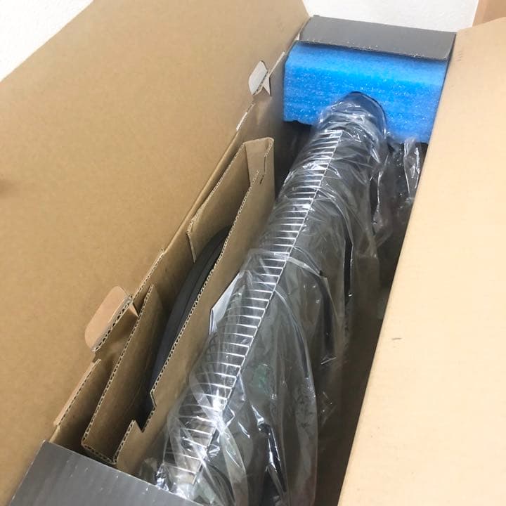 [山善] 遠赤外線 カーボンヒーター 速暖 ブラック DC-SW091(AB)