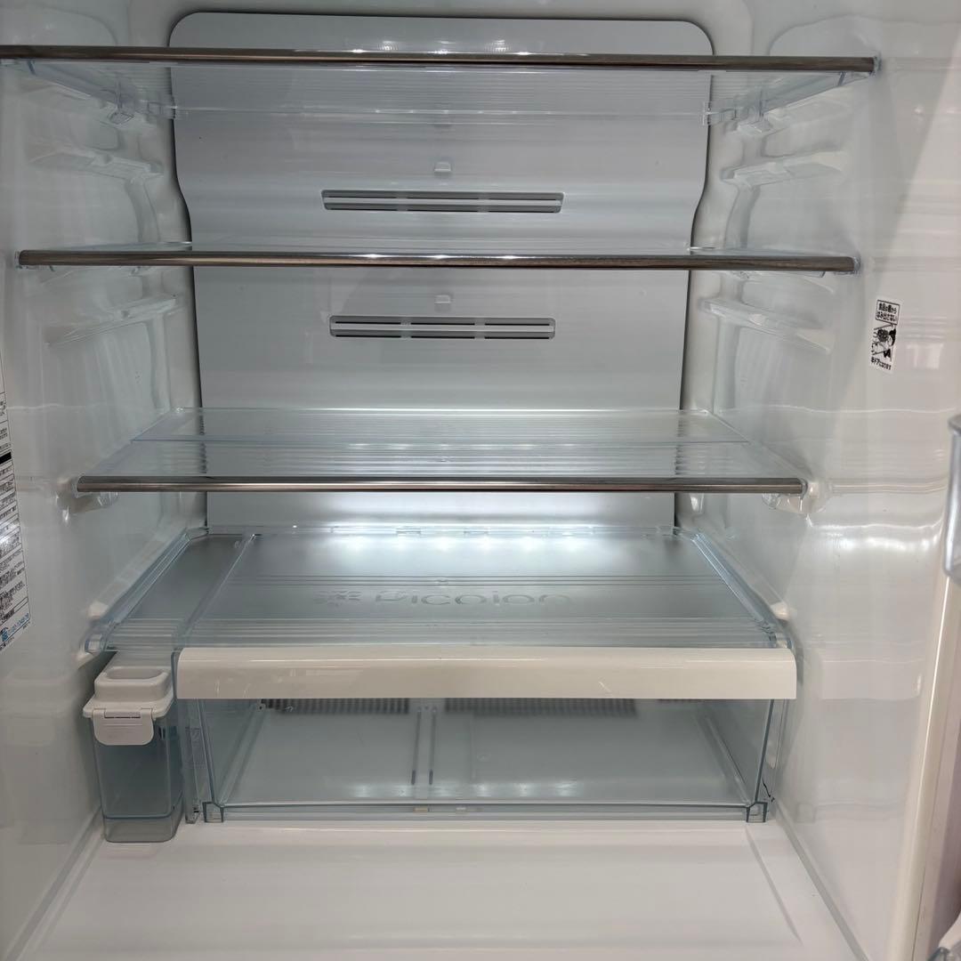 857❤️冷蔵庫　東芝　500-600ℓ　フレンチドア　大型　中古　安い　設置無料