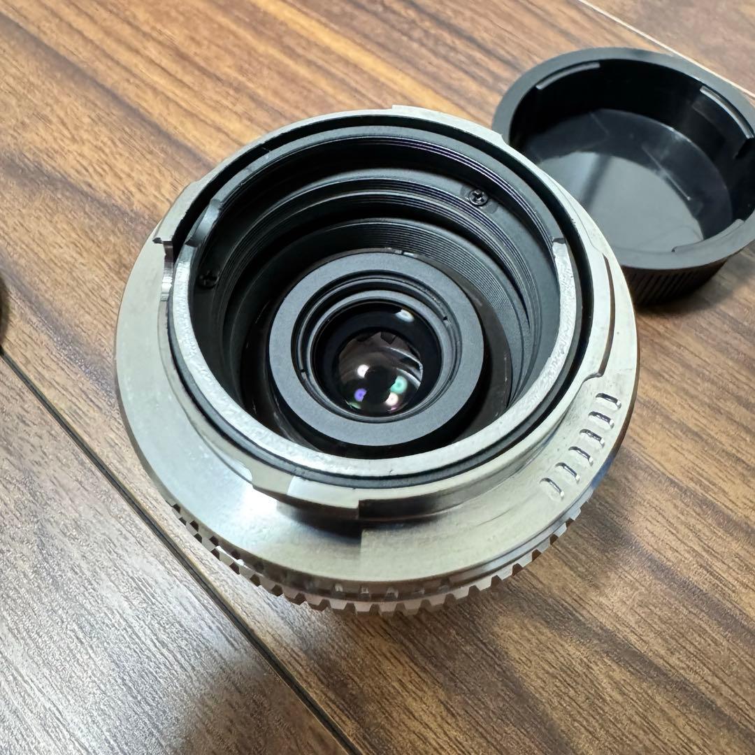 美品APO-Componon 45mm F4 アポコンポノン　Schneider