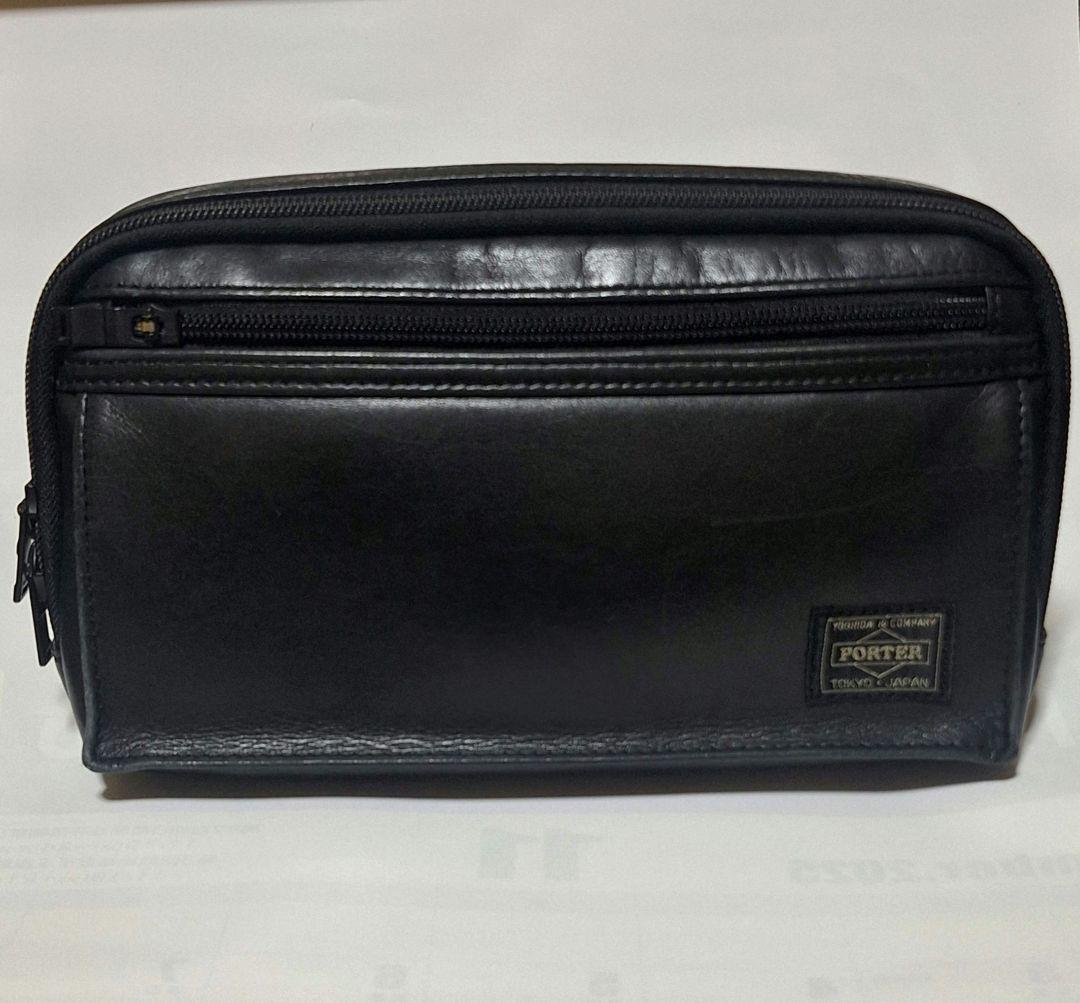ポーター 吉田カバン アメイズ ウエストバッグ 022-03796