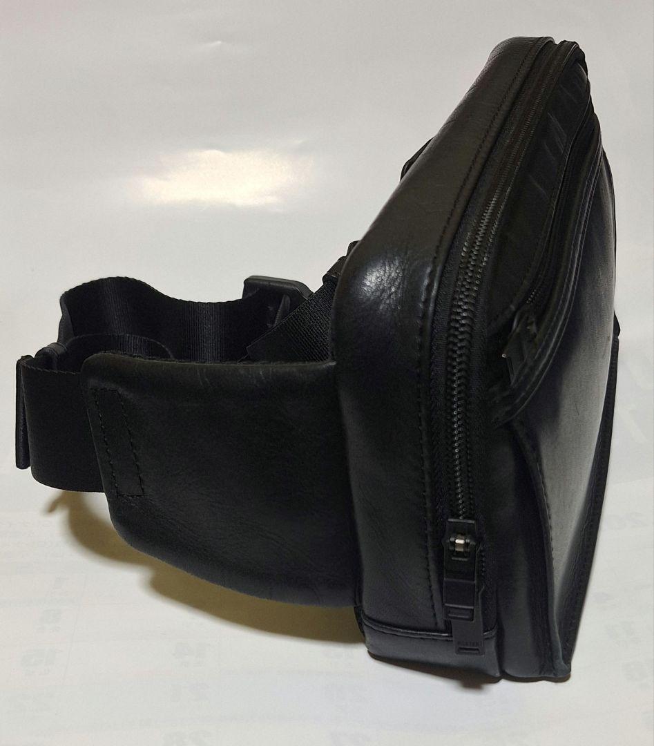 ポーター 吉田カバン アメイズ ウエストバッグ 022-03796