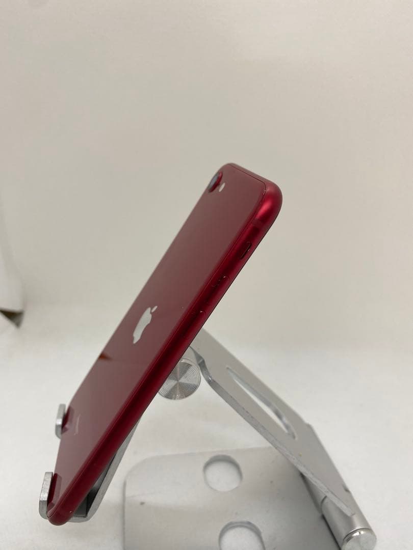 Iphone SE 第3世代 64GB Sim フリー　42970