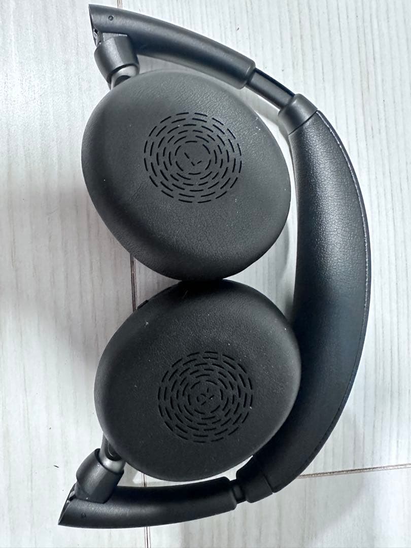Jabra Evolve2 65 Flex type c 充電スタンド付き