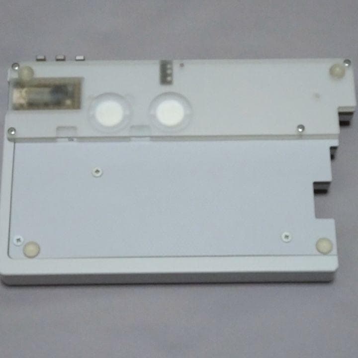 7sProMax 自作キーボード