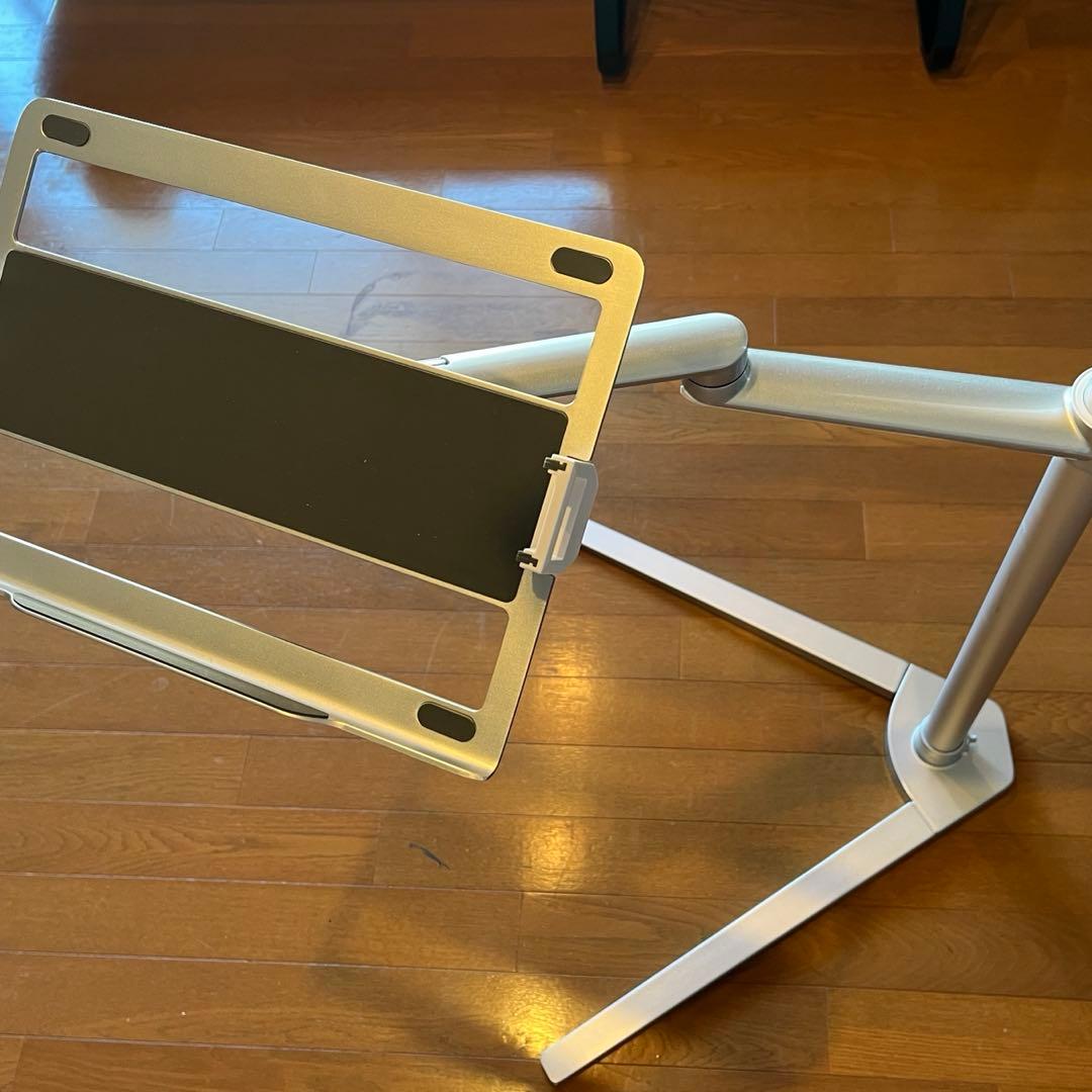 LOE(ロエ) アームスタンド 寝ながらスマホ ・タブレット LUP8A