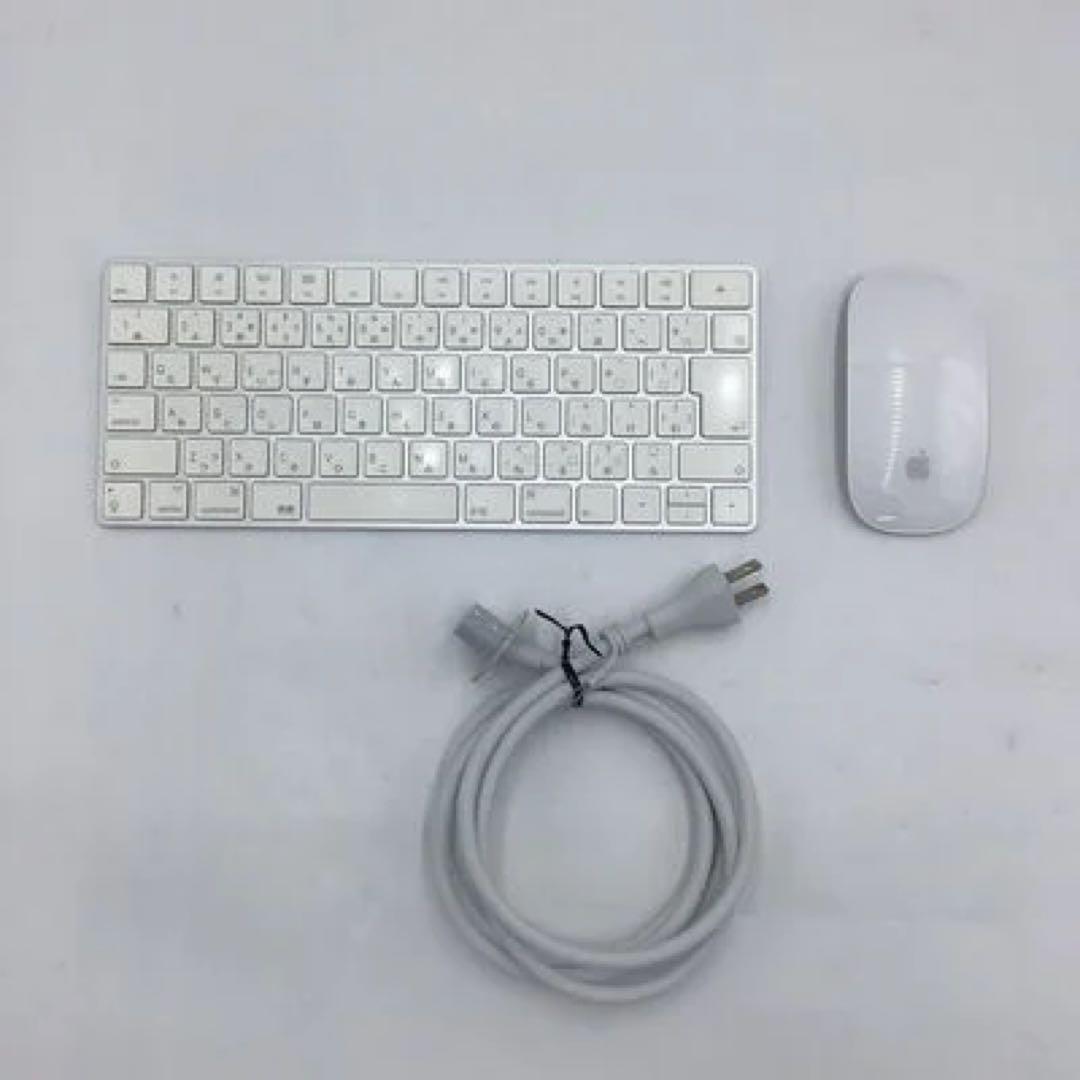 2ヶ月保証　iMac 2017 21.5inch 16GB 1TB