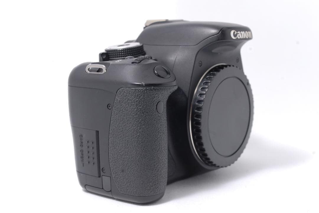 一眼レフデビューに✨Canon EOS Kiss X5✨手ぶれ補正レンズ！自撮り