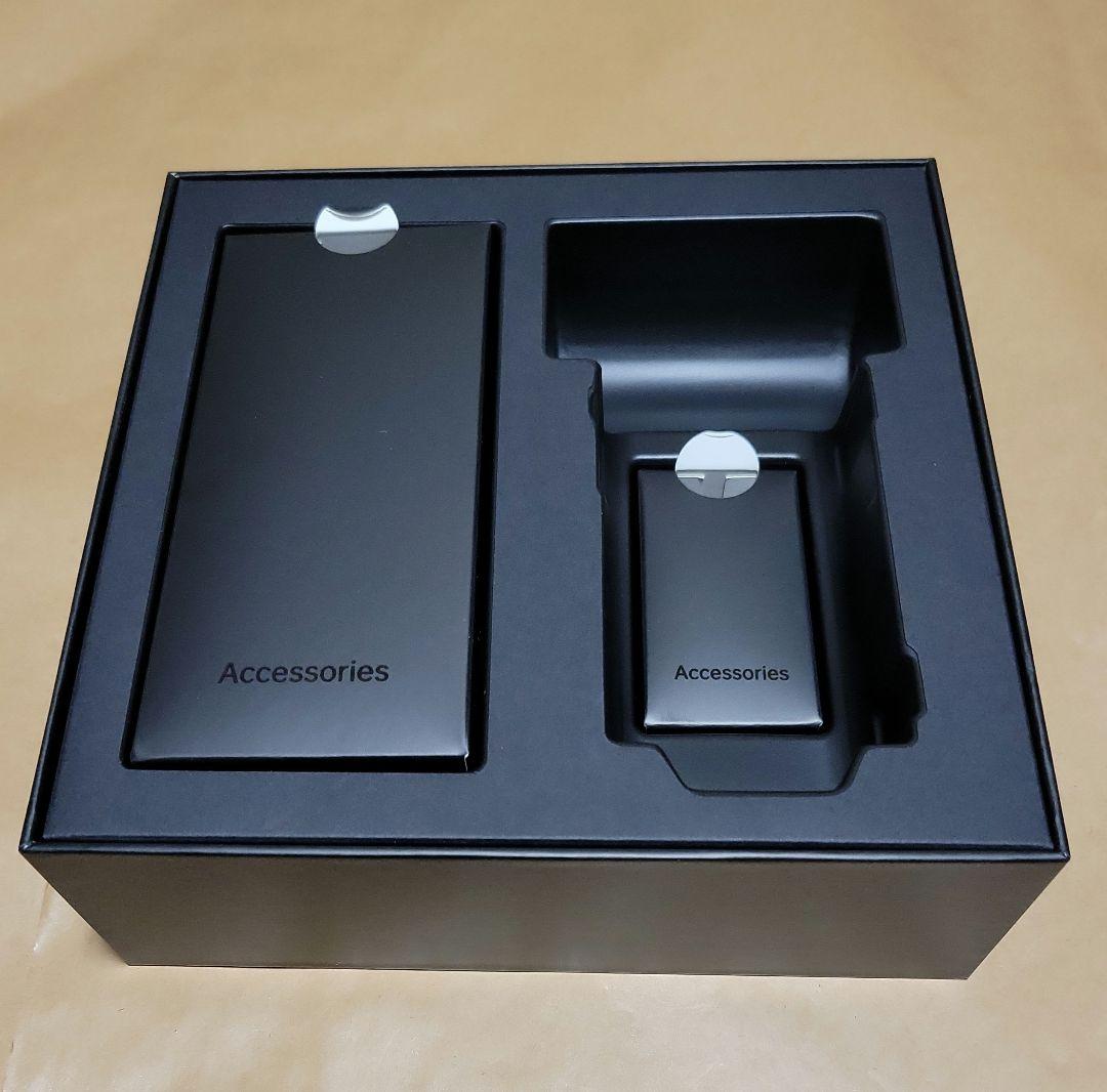 JISULIFE 5 in 1 多機能 ハンディファン 【2025年モデル】