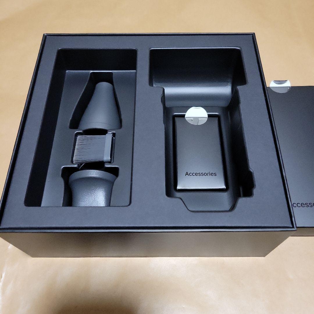 JISULIFE 5 in 1 多機能 ハンディファン 【2025年モデル】