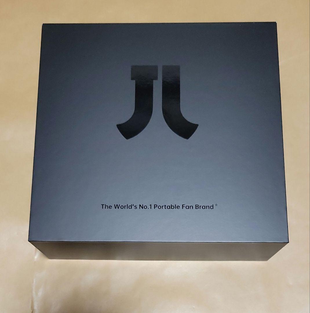 JISULIFE 5 in 1 多機能 ハンディファン 【2025年モデル】
