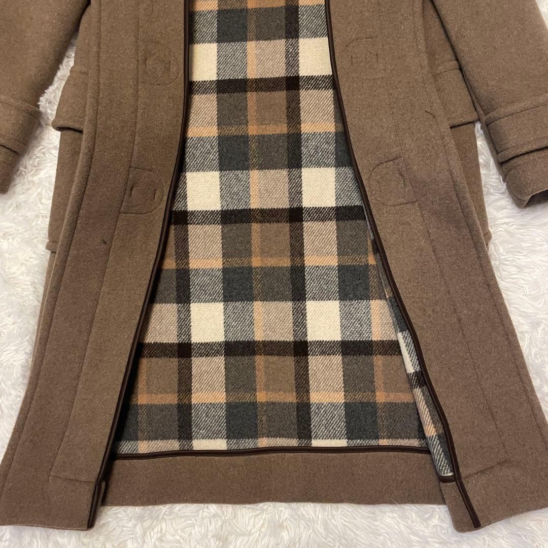 【新品】ロンドントラディション ダッフルコート 別注 英国製シップス タグ付