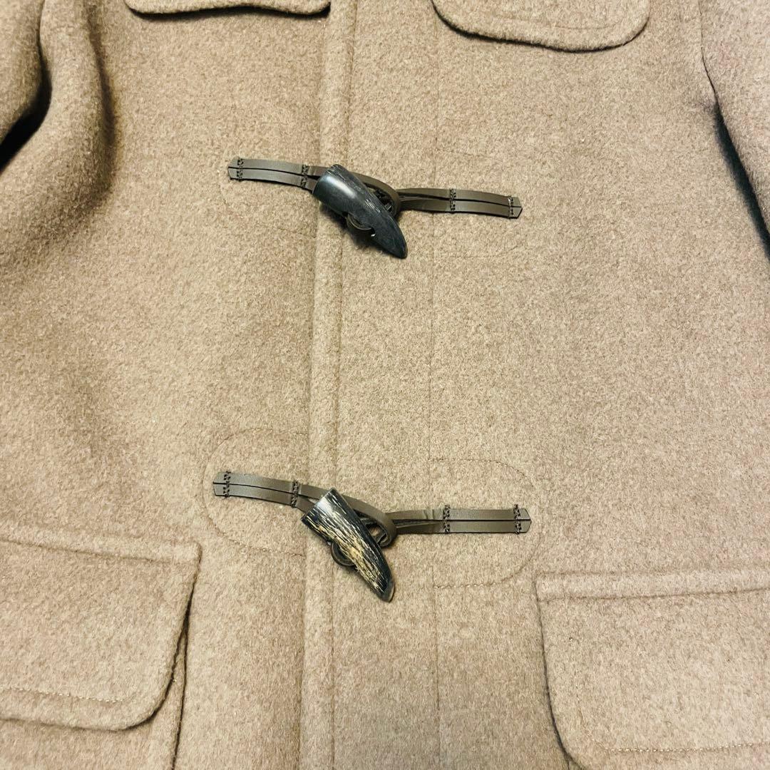 【新品】ロンドントラディション ダッフルコート 別注 英国製シップス タグ付