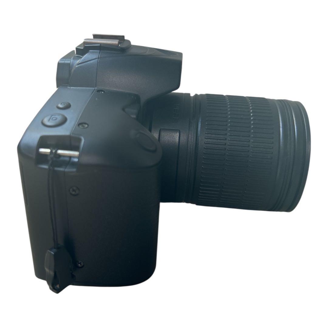 4K WiFi デジタルカメラ D5 IRナイトビジョン 本体のみ