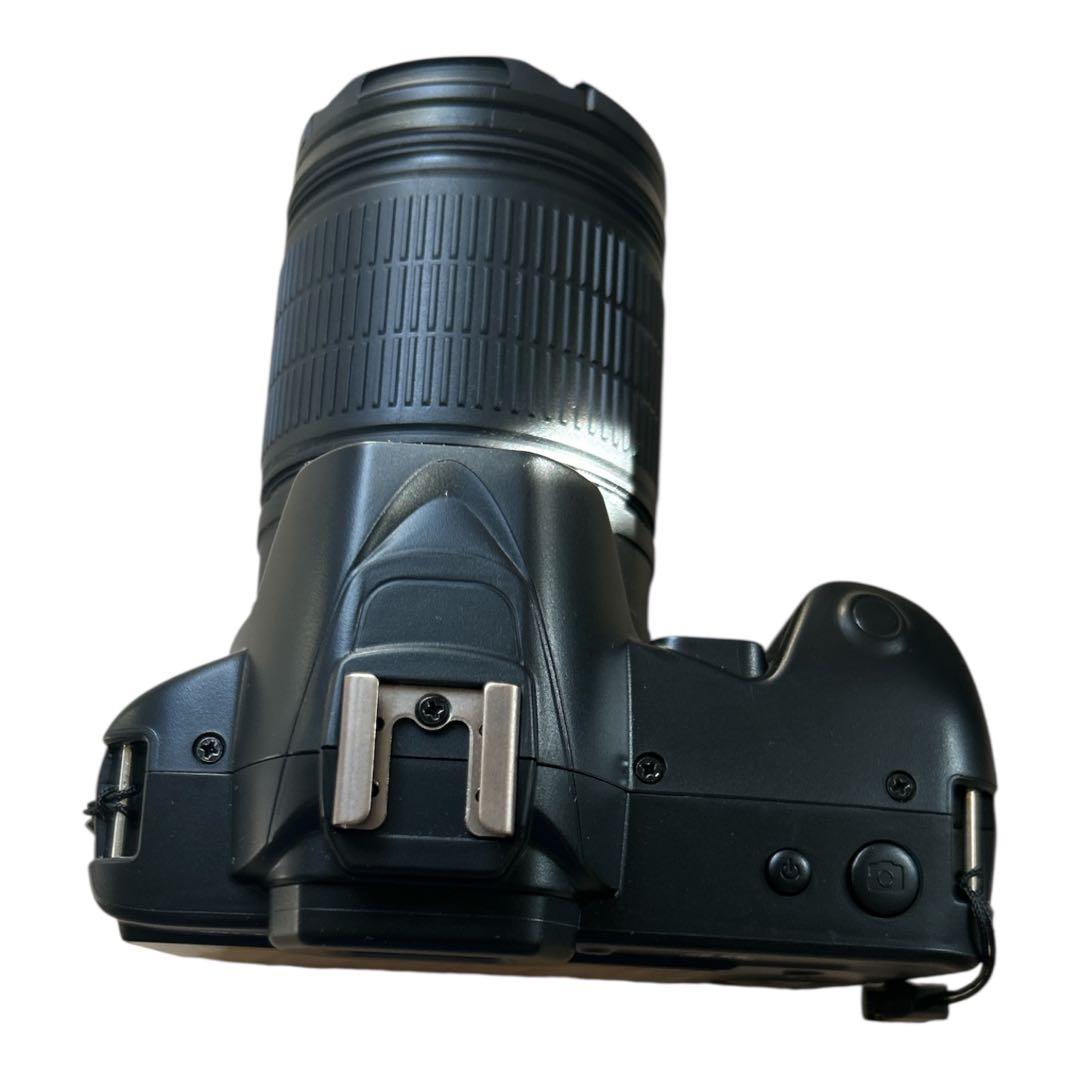 4K WiFi デジタルカメラ D5 IRナイトビジョン 本体のみ