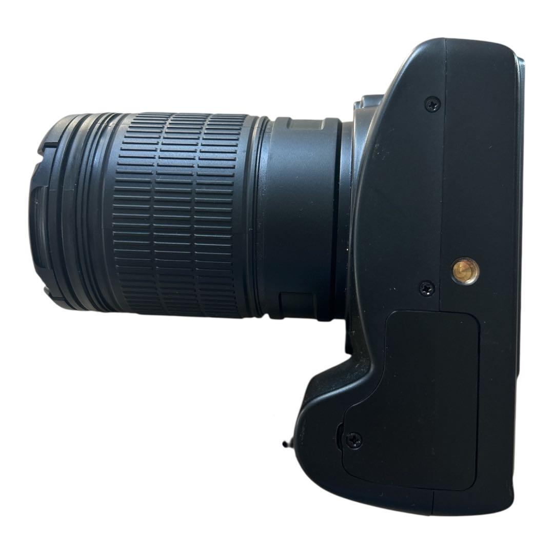 4K WiFi デジタルカメラ D5 IRナイトビジョン 本体のみ