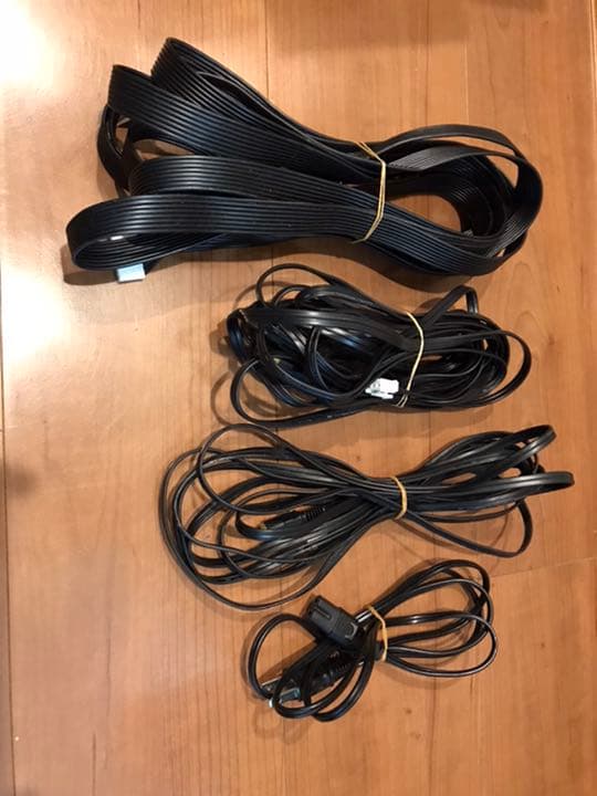 定価25万円以上　KOI Tiger スピーカー　コイ　すべてケーブルあり